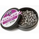Пульки для пневматики STALKER Pointed pellets, калибр 4,5мм, вес 0,57г (250 шт./бан.) арт.: ST-PP57 